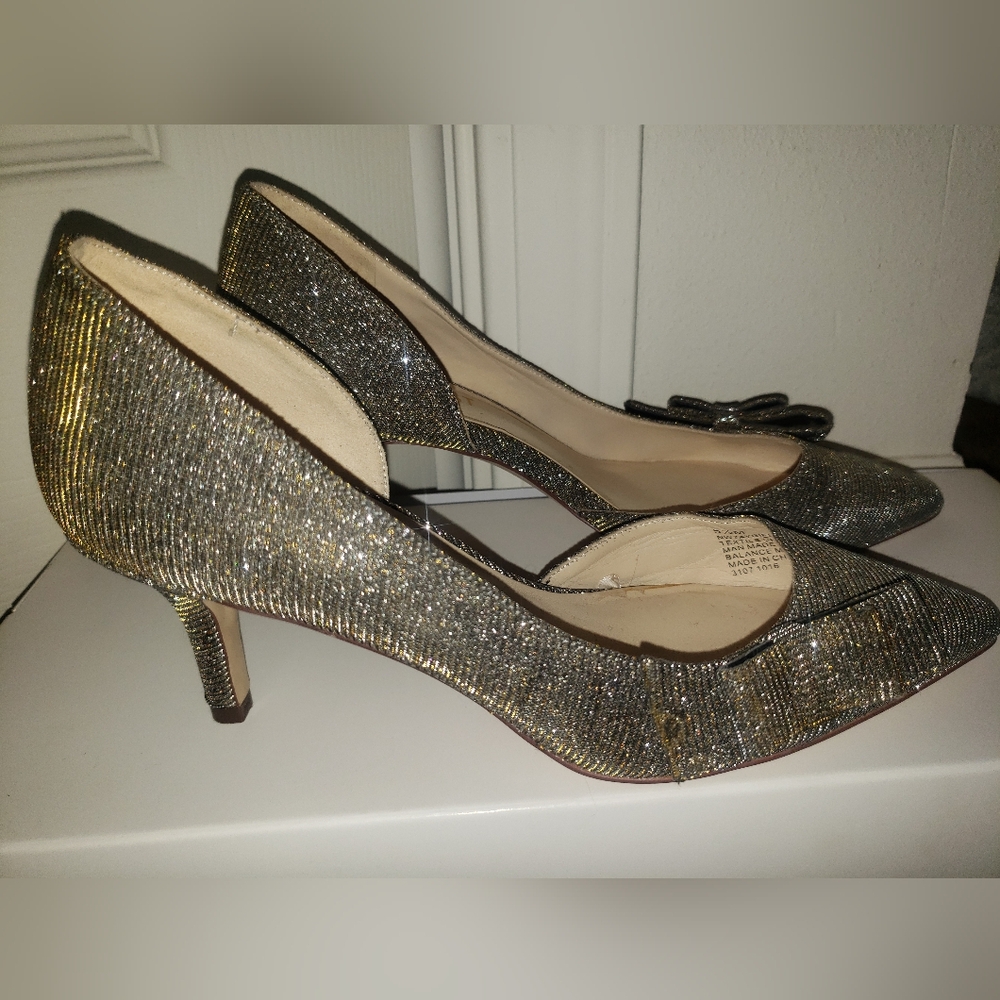 Nine West Heels